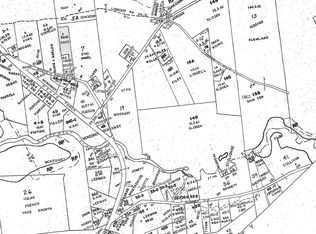 140 Boots And Saddle Rd, Palermo, ME 04354