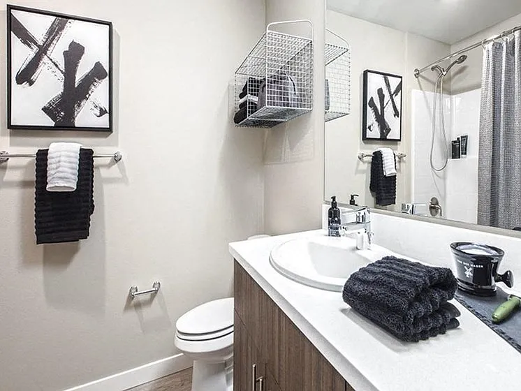 Origin Apartments — Photo 25