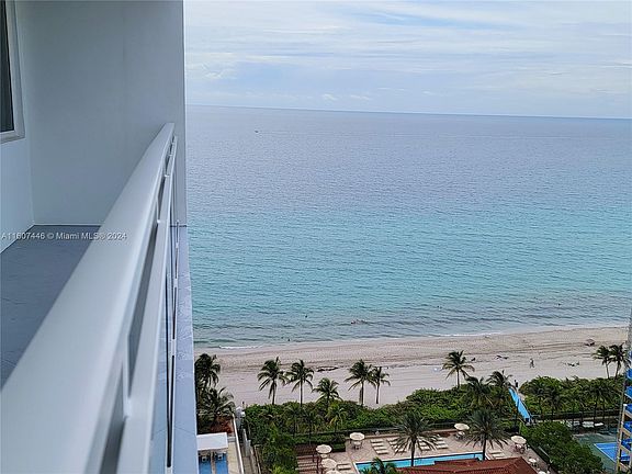 4th image of 2030 S Ocean Dr APT 2110
