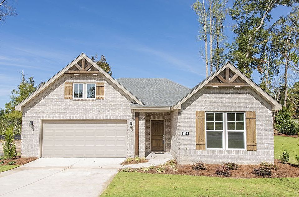 Customize this home plan