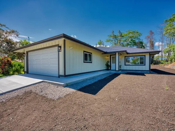 15-2778 Lai St, Pahoa, HI 96778