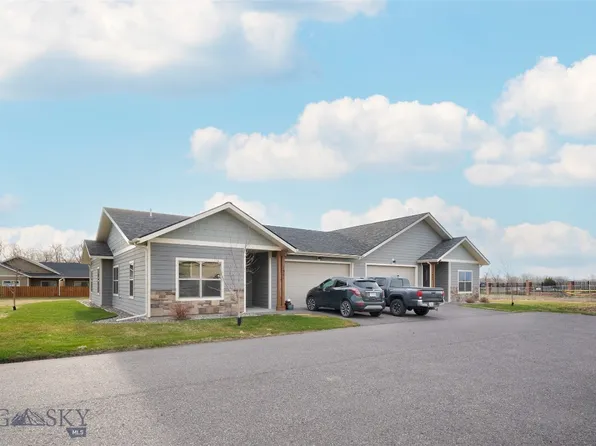 195 Naomi Rose Ln Unit B, Bozeman, MT 59718