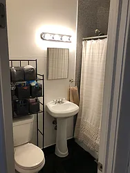 Rented by Winick Realty Group LLC