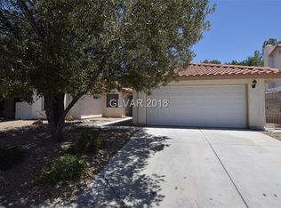 354 Amalfi St, Henderson, NV 89074
