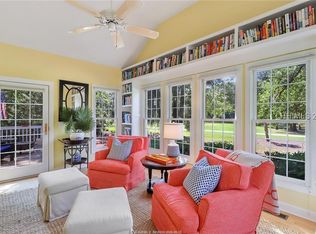 29 Saw Timber Dr, Hilton Head Island, SC 29926