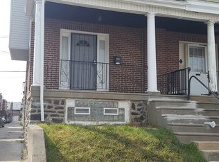 5912 Elsinore St, Philadelphia, PA 19120