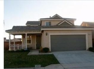 3949 Barbury Palms Way, Perris, CA 92571
