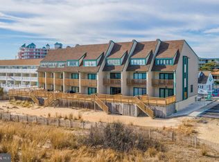 12005 Wight St UNIT 6, Ocean City, MD 21842