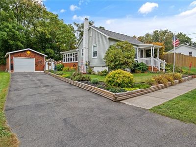 42 Davis St, Phoenix, NY, 13135