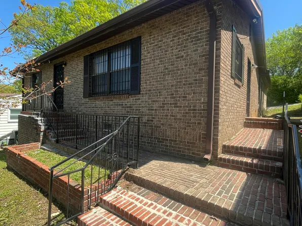 908 Wheeler Ave, Chattanooga, TN 37406