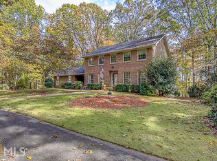 2162 Highway 92 S, Fayetteville, GA 30215