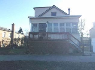 9645 S Carpenter St, Chicago, IL 60643