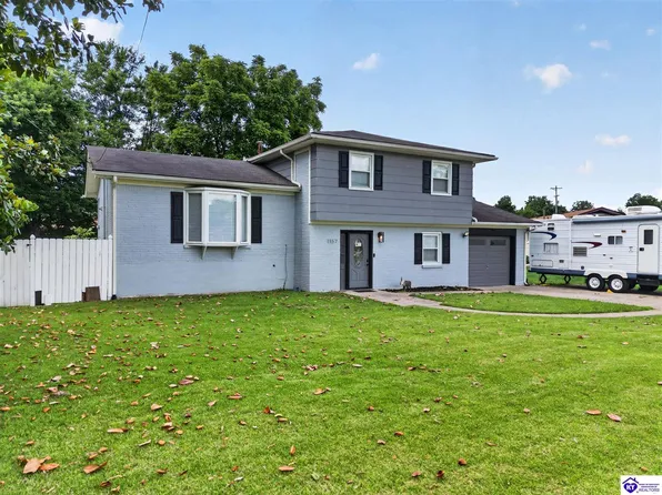 1157 W Elm Rd, Radcliff, KY 40160