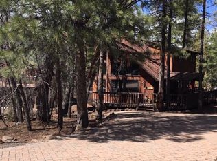 1320 E Big Bear Trl, Munds Park, AZ 86017