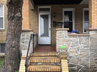 4304 Nicholas Ave, Baltimore, MD 21206