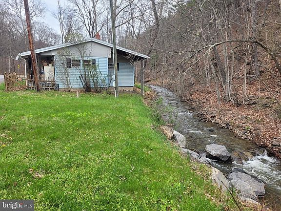 3rd image of 1224 Dry Run Rd