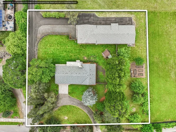 22600 NE 28th St, Camas, WA 98607