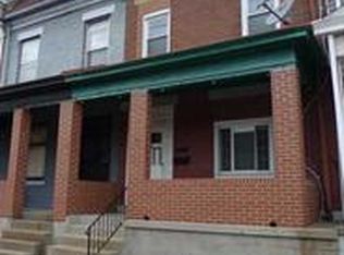 4023 Howley St, Pittsburgh, PA 15224