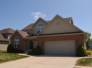 1701 Morning Mist, Mt Pleasant, MI 48858