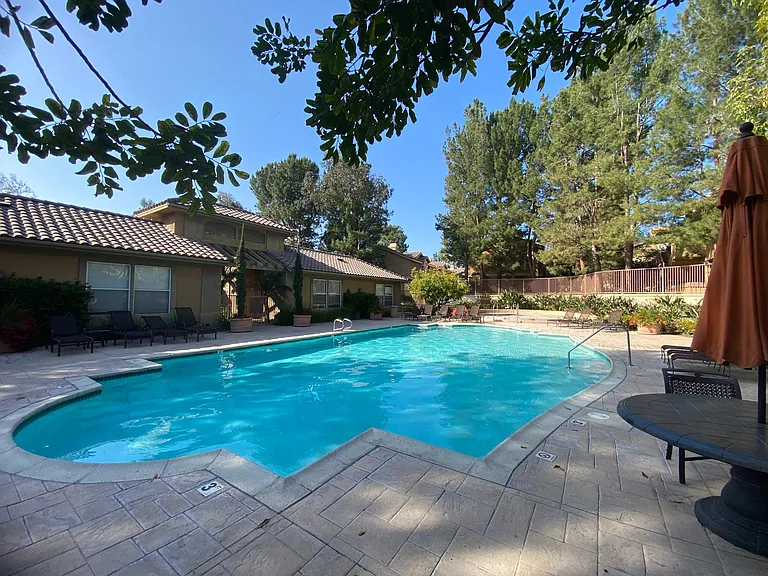 Pool #2