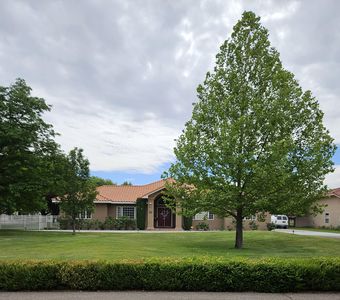 8320 Calle Petirrojo NW, Albuquerque, NM, 87120