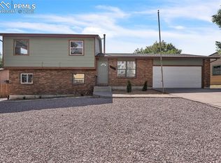 4102 Stanton St, Colorado Springs, CO 80907