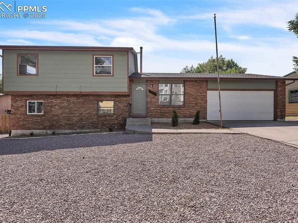 4102 Stanton St, Colorado Springs, CO 80907