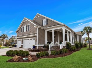 7000 Legare Pl, Myrtle Beach, SC 29579
