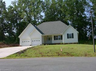 3616 Turet Ct, Winston Salem, NC 27101