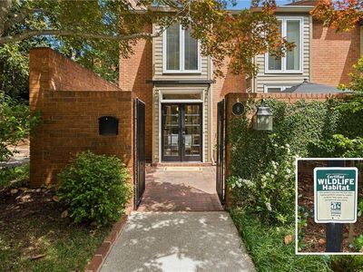 8 Willow Gln, Atlanta, GA, 30342