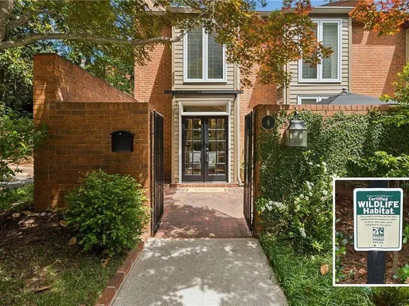8 Willow Gln, Atlanta, GA 30342