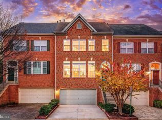12222 Dorrance Ct, Reston, VA 20190