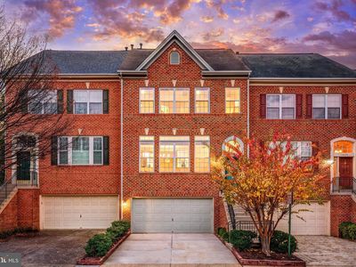 12222 Dorrance Ct, Reston, VA, 20190