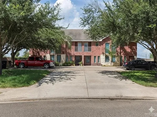 103 S 48th Ln APT 3, McAllen, TX 78501