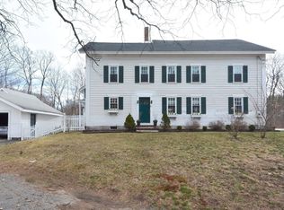 81 Southville Rd, Southborough, MA 01772