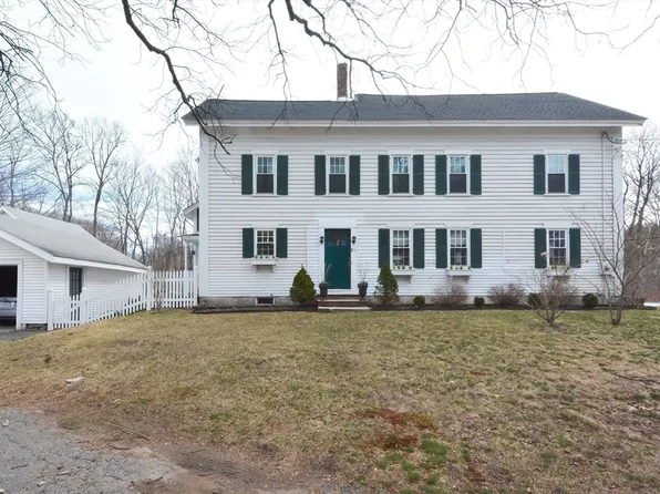 81 Southville Rd, Southborough, MA 01772