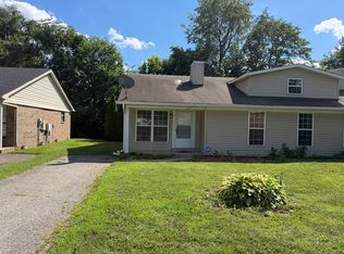 3732 Chamberlain Ct, Louisville, KY 40241