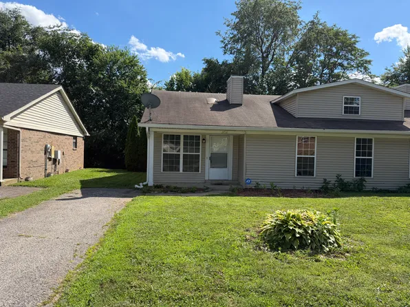 3732 Chamberlain Ct, Louisville, KY 40241
