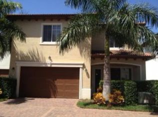 583 NW Browning Way, Boca Raton, FL 33432