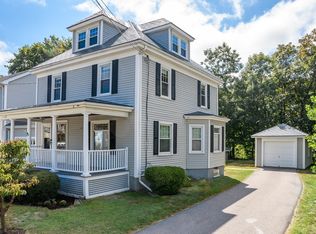 103 North Ave #103, Natick, MA 01760