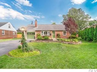 4280 Heather Ct, Allentown, PA 18104