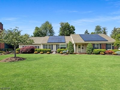 7 Vultee Dr, Florham Park, NJ, 07932