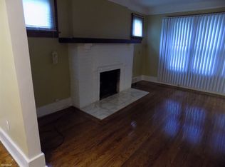 17315 Cooley St, Detroit, MI 48219