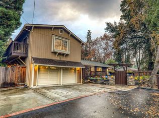 163 Lancaster Rd, Walnut Creek, CA 94595