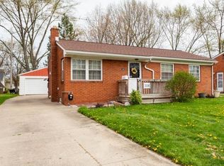 708 Fairwood Blvd, Elyria, OH 44035