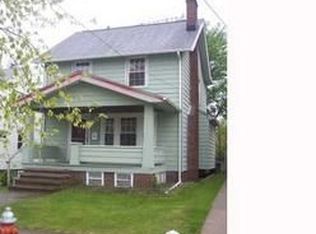 4128 W 49th St, Cleveland, OH 44144