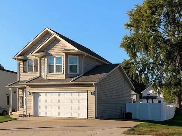 3755 Louise St, Mogadore, OH 44260