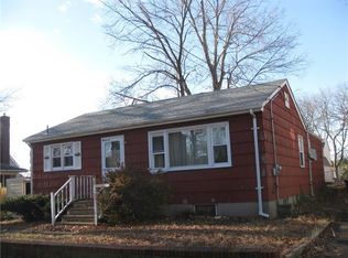 25 Woodview Ave, Fords, NJ