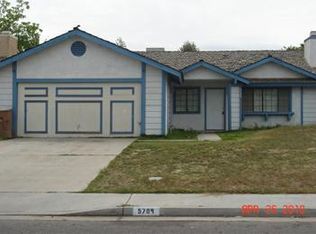 5709 Via Lucca, Bakersfield, CA 93307