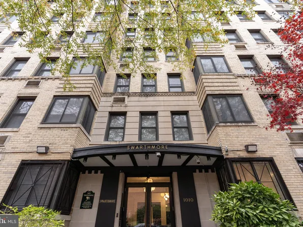 1010 25th St NW APT 610, Washington, DC 20037